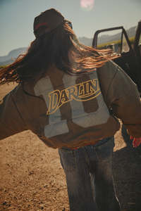 Jackets: The Judith Darlin Jacket