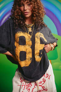 Tees: The You're Gold Tee