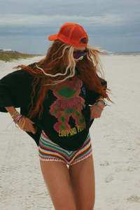 Tees: Lost & Found Mother Bear Tee