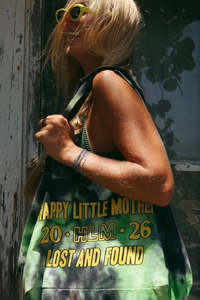 Bags: Lost & Found Tote Bag