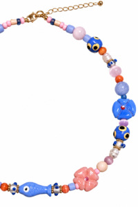 Full Priced Excluding Spell: Bingin Necklace