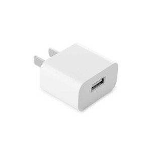 USB Wall Plug NZ Neon Hub