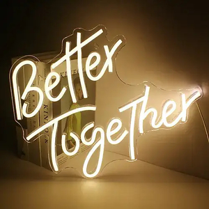 Better Together Neon Hub NZ