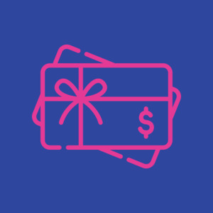 Gift Vouchers