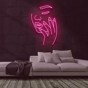 Products: Vampire Girl Neon Sign Neon Nights 2026