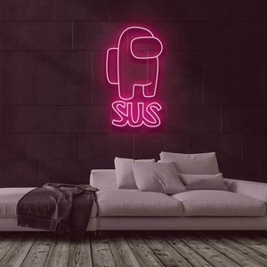 Products: SUS Neon Sign Neon Nights 2026
