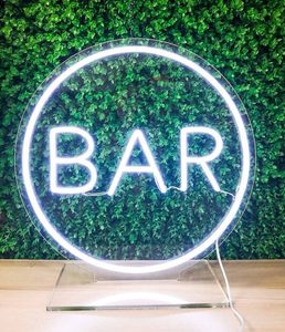 Products: Bar