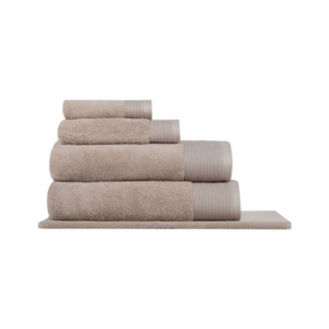 Products: Seneca Richmond Towels Stone