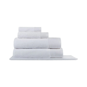 Products: Seneca Richmond Towels White