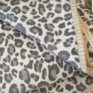 Products: Seneca Animal Blanket Stitch Towel