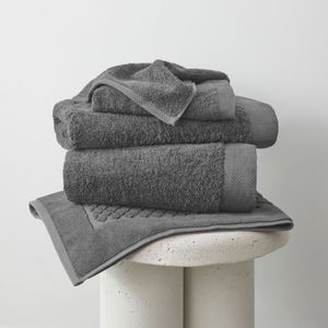 Products: Baksana Bamboo Towels Charcoal
