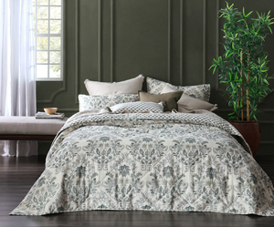 MM Linen Jovany Bedspread Set