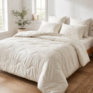 Products: Moemoe Premium Alpaca Duvet Inner 450gsm