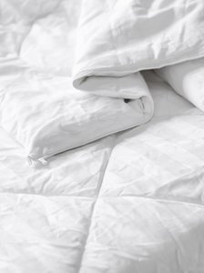 Products: Silk Sensation Silk Duvet Inner 250gsm Summer Weight