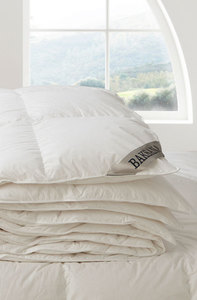 Products: Baksana Hungarian 80/20 Summer Weight Goose Down and Feather Duvet Inner
