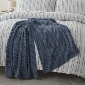 Products: Baksana Oregon Throw Luxurious Baksana Throw