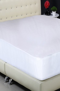 Protect-A-Bed Bamboo Super Soft Jersey Waterproof Fitted Mattress & Pillow Protectors