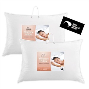 Products: Moemoe Wool Blend 600gsm Pillows (Pair)