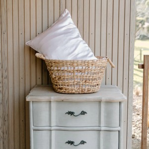 Silk Sensation 100 percent Silk Pillow
