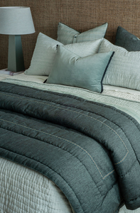 Products: Bianca Lorenne Luchesi Mallard Comforter Luxury Linen Comforter NZ