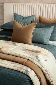 Products: Bianca Lorenne Tsuru Natural Comforter Luxury Comforter NZ