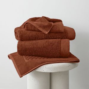 Products: Baksana Bamboo Towels Rustic