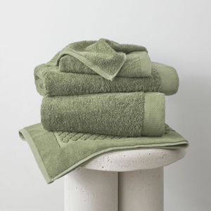 Products: Baksana Bamboo Towels Thyme