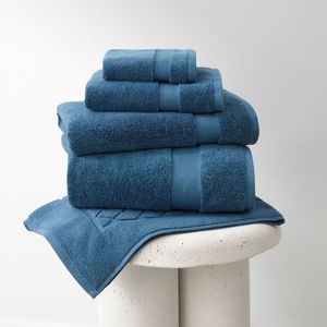 Products: Baksana Bergama Towels Atlantic