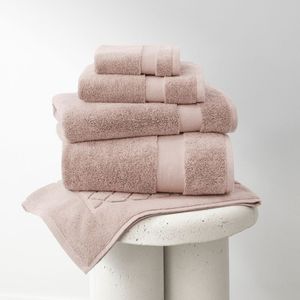 Products: Baksana Bergama Towels Shell