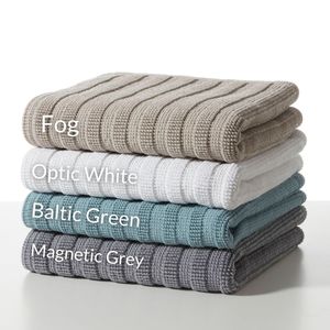 Baksana Nova Plush Double Bath Mats