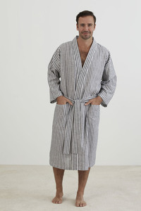 Baksana Oliver Robe S/M