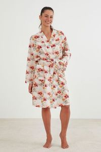 Products: Baksana Maddie Robe