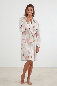 Products: Baksana Petals Robe