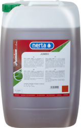 Car Wash Soap: Nerta Carnet Jumbo Truckwash 20L