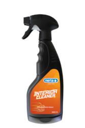 500ml Spray: Interior Cleaner 500ml Spray