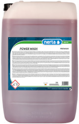 Car Wash Soap: Nerta Power Wash 200L