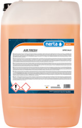Car Wash Soap: Nerta AirFresh 5L