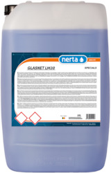 Car Wash Soap: Nerta Glasnet LM30 5L