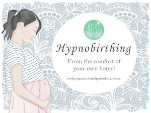 Products: Private 2 hour Hypnobirth Workshop