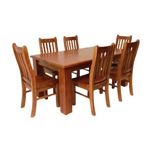 Products: ITALIAN DINNING SUITE – Nest Furniture