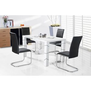 Products: SUNNY DINNING SUITE – Nest Furniture