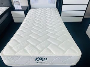 KYRO MEDIUM MATTRESS – Nest Furniture