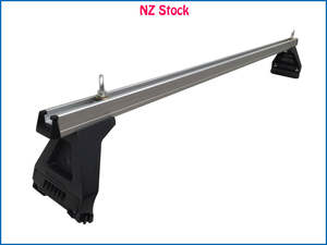 Roof Racks Bull Bars: 1 x Toyota Hiace Roof Racks / Cross Bar / Roof Rack