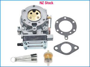 Carburetor for Briggs & Stratton 693480 495181 499306 397245 399623 491429 Carb