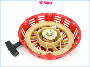 Lawnmover Parts: Recoil Pull Starter Start for Honda GX340 GX390