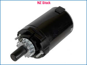 Lawnmover Parts: Starter Motor for Kohler SV540 SV530 SV480 SV470 20-098-01 20-098-01S 20-098-05