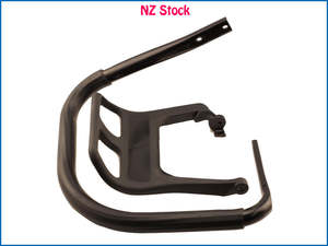 Lawnmover Parts: Brake Handle & Handlebar for Stihl 066 MS660 Chainsaw