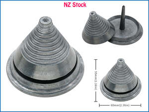 Lawnmover Parts: Rotary Lawnmower Lawn Mower Blade Balancer