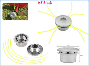 Lawnmover Parts: Trimmer Head