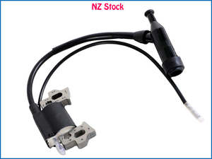 Lawnmover Parts: Ignition Coil for Honda GX120 GX140 GX160 GX200 5.5HP 6.5HP